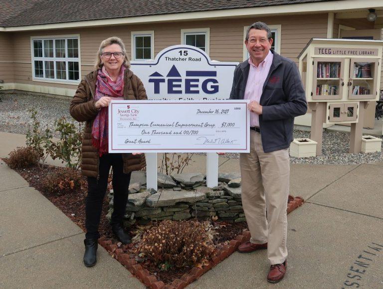 Jewett City Savings Bank Personal & Business Banking CT