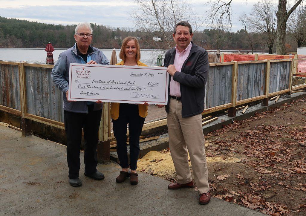 About Jewett City Savings Bank Jewett City Savings Bank