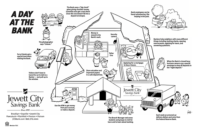 Click for our coloring sheet.