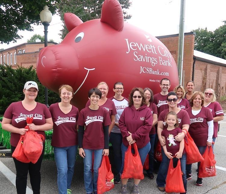 Careers Jewett City Savings Bank