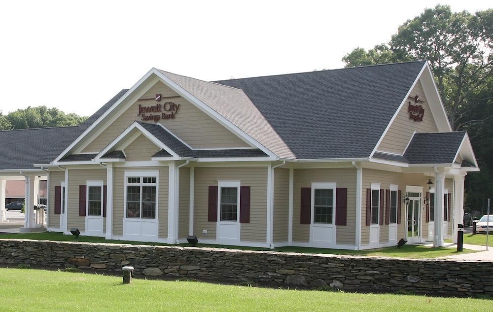 Locations and Hours Jewett City Savings Bank