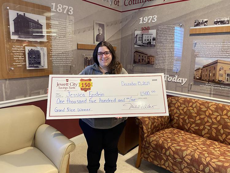Jewett City Savings Bank Foundation Awards Over 13,000 in Grants