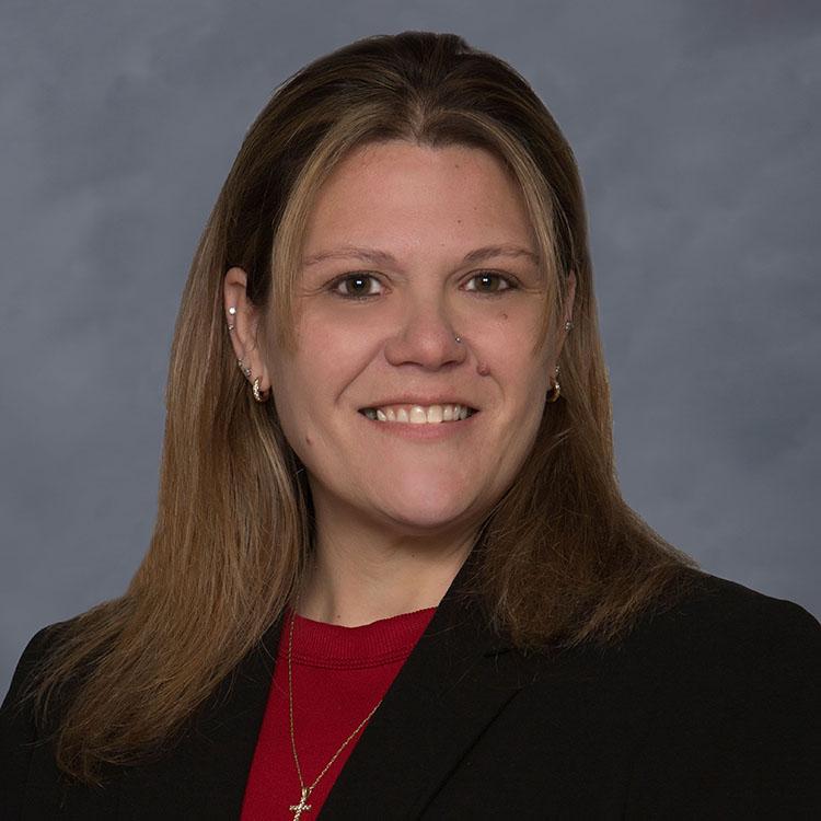 Jewett City Savings Bank Zeppieri as Pawcatuck Branch Manager