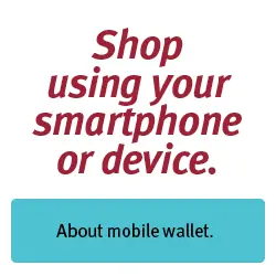 About mobile wallet for business.