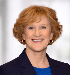 Headshot of Lisa Gencarelli