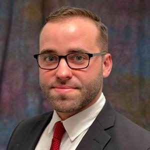 Matt Voelker